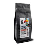 Dagk 1 kg Papua Yeni Gine Çekirdek Kahve