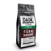 Dagk 200 gr Fındıklı Türk Kahvesi