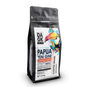 Dagk 250 gr Papua Yeni Gine Çekirdek Kahve
