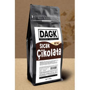 Dagk 400 gr Beyaz Sıcak Çikolata