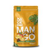 Dagk Coffee 150 gr Mango Dibek Kahvesi