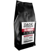Dagk Colombian 1 kg Filtre Kahve