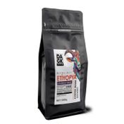 Dagk Etiyopya 1000 gr Çekirdek Kahve