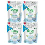 Dalan 4x1.6 kg Bahar Çiçekleri Roxy Bio Clean Matik Toz Sabun