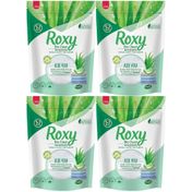 Dalan 4x1.6 lt Roxy Aloe Vera Matik Toz Sabun