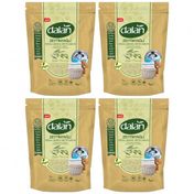 Dalan 4x1 kg Zeytinyağlı Doğal Granül Sabun