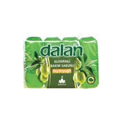 Dalan 4x150 gr Gliserinli Zeytinyağlı Banyo Sabunu