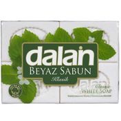 Dalan 4x150 gr Klasik Beyaz Sabun