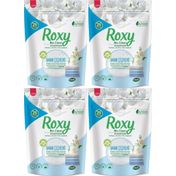 Dalan 4x800 gr Roxy Bahar Çiçekleri Bio Clean Matik Sabun Tozu