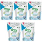 Dalan 5x1.6 kg Roxy Matik Toz Sabun Bahar Çiçekleri Matik