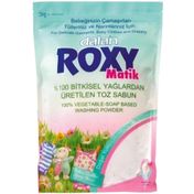 Dalan 5x800 gr Roxi Matik Bahar Çiçekleri Sabun