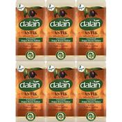 Dalan 6x900 gr Antik Beyaz Sabun