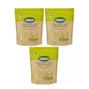 Dalan Doğal Granül 3x1 kg Bebek Sabun Tozu