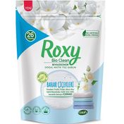 Dalan Roxy 800 gr Bio Clean Matik Bahar Çiçekleri Toz Sabun