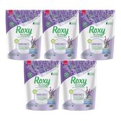 Dalan Roxy Bio Clean 5x800 gr Lavanta Bahçesi Matik Sabun Tozu