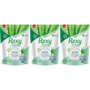 Dalan Roxy Bio Clean Aloe Vera 3x1,6 kg Sabun Tozu