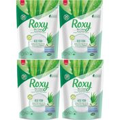 Dalan Roxy Bio Clean Aloe Vera 4x800 gr Doğal Matik Toz Sabun