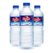 Dalga 0.5 lt Doğal Kaynak Suyu