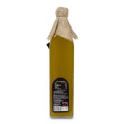 Dalgıç 1 lt Taş Baskı Cam Sızma Zeytinyağı