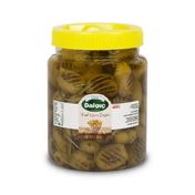 Dalgıç 500 gr Yeşil Izgara Zeytin