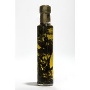 Dalgıçoğlu 250 ml Erken Hasat Kekikli Zeytinyağı