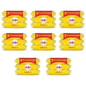 Dalin 24x56'lı Islak Havlu Mendil