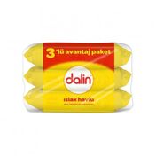 Dalin 3x56'lı Islak Havlu