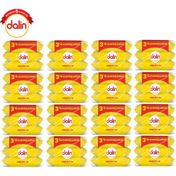 Dalin 48x56'lı Islak Havlu Mendil