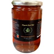 Dalındandut 850 gr Yeni Mahsül Organik Çiçek Balı