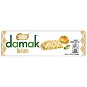 Damak 30 gr Baklava Baton Çikolata