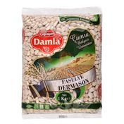 Damla 1 kg Dermason Fasulye