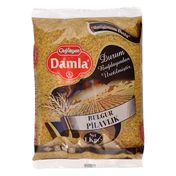Damla 1 kg Pilavlık Bulgur