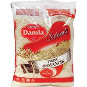 Damla 2 Kg Osmancık Pirinç