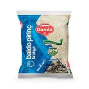 Damla 2 kg Trakya Baldo Pirinç