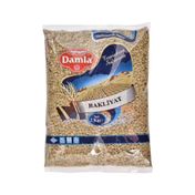 Damla 2 kg Yeşil Mercimek