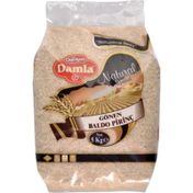 Damla 5 kg Gönen Baldo Pirinç
