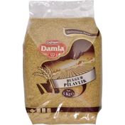 Damla 5 kg Pilavlık Bulgur
