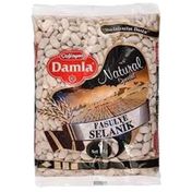 Damla 500 gr Selanik Fasülye
