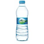 Damla 500 ml Pet Şişe Su