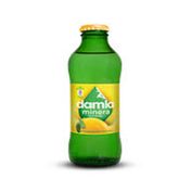 Damla Limon Aromalı 200 ml Maden Suyu