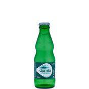 Damla Minera 200 ml Maden Suyu