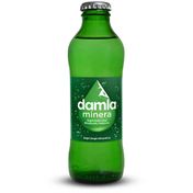 Damla Mineral 20 cl Sade Maden Suyu