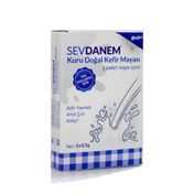 Danem 1,5 gr Kuru Doğal Kefir Mayası