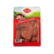 Danet 250 gr Dilim Sucuk