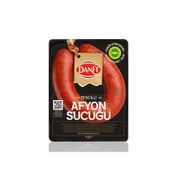 Danet 300 gr Afyon Sucuğu