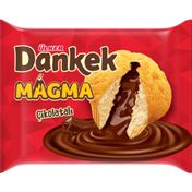 Dankek 65 gr Magma Çikolatalı Kek
