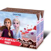 Danone 180 gr Disney Çikolatalı Süt