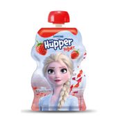 Danone 67 gr Hüpper Çilek Aromalı Yoğurt