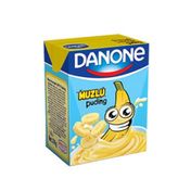 Danone Muzlu Puding 210 gr