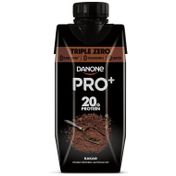 Danone Pro+ Yüksek Proteinli Kakaolu 330 ml Laktozsuz Süt